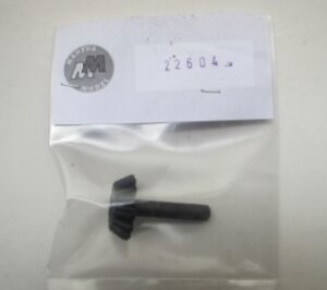 22604 Dingo Komplettes Kegelritzel MANTUA MODEL