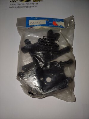 22756 GETRIEBE KASTEN HECK MANTUA MODEL