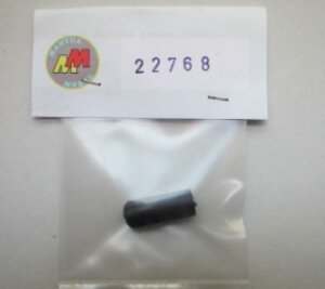 22768 Frontsäule Karosserie Ghibli, Junior Strap, Dingo MANTUA MODEL