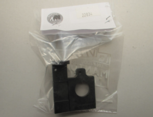 22834 Teufel, Dingo-Mittellager MANTUA MODEL