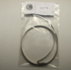 22866 Junior Strap Spring Belt MANTUA MODEL