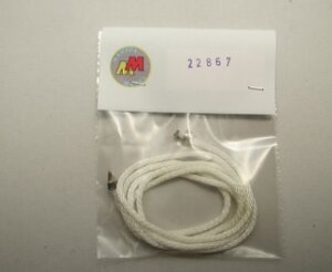 22867 Junior Strap Starter Rope MANTUA MODEL