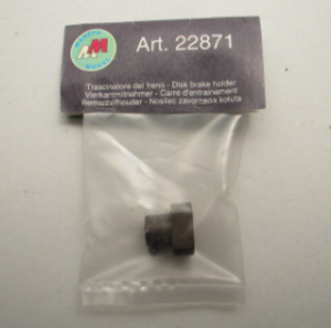 22871 Junior-Riemenbremse Dräger MANTUA MODEL