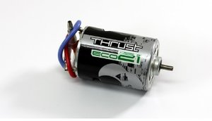 2310062 - Elektro Motor "Thrust eco" 21T - ABSIMA RACING