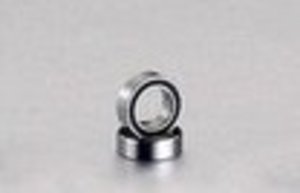 234Y - 5x8x2.5 Ball Bearing - HONG NOR