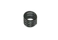 902139 Servo saver spring 2.2 black - SERPENT