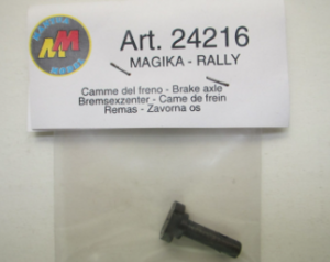 24216 Magica, Mitika Bremsnocken MANTUA MODEL