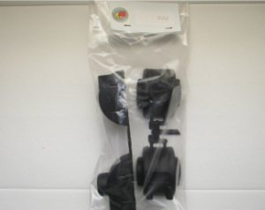 24262 Differentialfälle Magika, Mitika, Maggiolino, Amika MANTUA MODEL