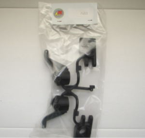 24263 Magica, Amika Hub-Carrier MANTUA MODEL