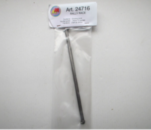 24716 Zentrale Kardanwelle MANTUA MODEL