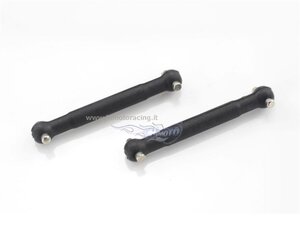 28685 Himoto 1/18 Tricer Dogbones 2P (Nur für die Straße)