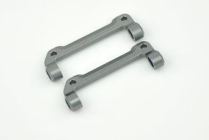 804267 Suspension bracket 747 FR UP - SERPENT