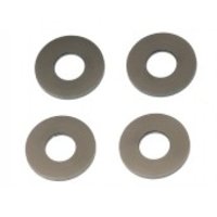 E0161 Mugen Einstellscheiben für Spurbreite