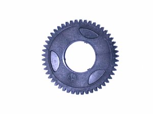 294A - 49T 1st Spur Gear PLASTIK - HONG NOR