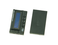 180000010 LCD Programm Karte nur für Turpo Regler / ESC von ZTW