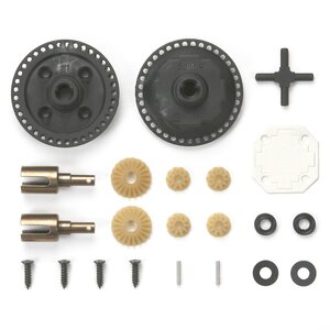 300042185 RC TRF417 GEAR DIFF UNIT