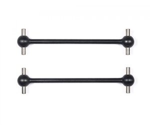 300051081 TAMIYA DF-02 Antriebswellen 64mm (2)
