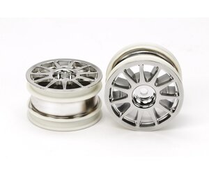 300054824 T3-01/M-Chassis 11-Sp.-Felgen Chrom (2)
