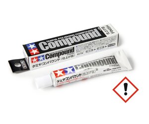 300087070 Politur (finish) 22ml Politur-/Schleifp.