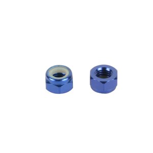 30020050 M5 Aluminum Nylon Nut - Team Titan