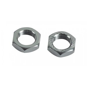 30021701 17mm 1/8 Off Road Aluminum Serrated Nut