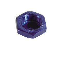 30021703 17mm Serrated Cap Nut For Buggy /Truggy ,M12 / Titan