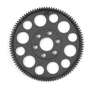 305796 Zahnrad 96Z - 48 pitch XRAY