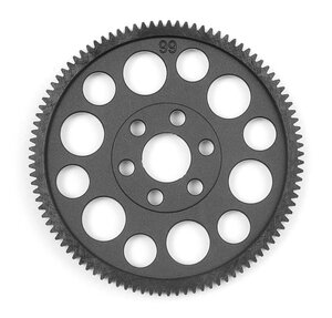305799 Zahnrad 99Z - 48 pitch XRAY