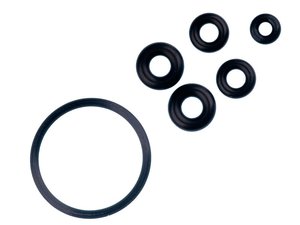 JX05012 - Ninja JX21 O-Ring Set für Vergaser