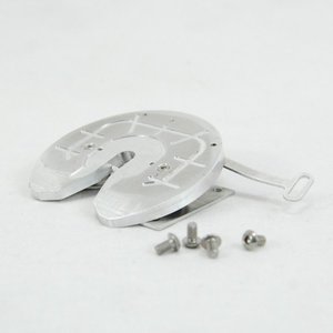 3100-006 - Sattelkupplung für LKW - MAGOM