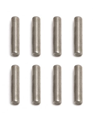 31112 - Team Associated Dowel Pins, 1/16 x 5/16 in