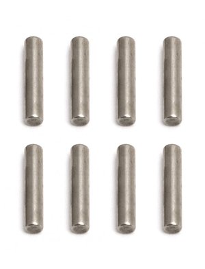 31112 - Team Associated Dowel Pins, 1/16 x 5/16 in