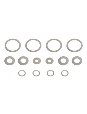 31162 - Team Associated Axle Shim Kit