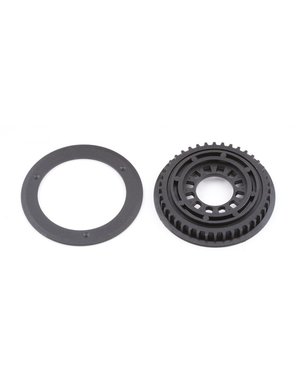 31175 - Team Associated FT One Way/Spool Pulley