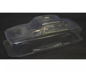 311825421 Kar. Alfa Romeo Giulia Sprint 58187 MC 1:10