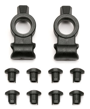 31359 TC6.1 Rear Hub Carriers