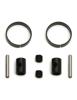 31367 - Team Associated TC6.1 FT CVA Rebuild Kit