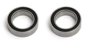 31401 Bearings, 10x15 mm