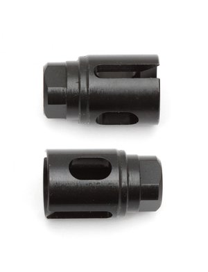 31638 - Team Associated FT Spool Outdrives, steel