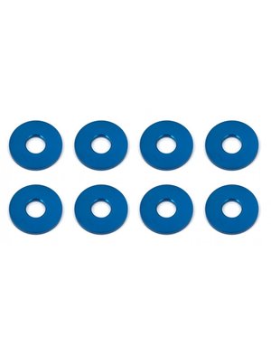 31672 - Team Associated FT Wheel Hex Spacer Set