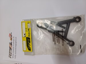 3303028 Ghibli unterer Querlenker
