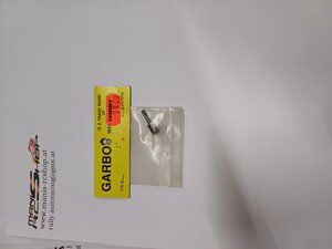 3303051 Ghibli Servo-Saver-Pin