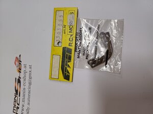 3303055 Ghibli-Lenkhalterungen