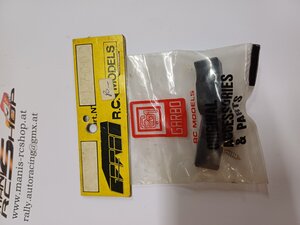 3317000 Querruderunterstützung