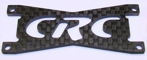 33503 - Carbon X-Brace hinten CRC XTI 1:12