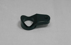350027 Servo Saver Arm Alu BR-6 2.0 NEW