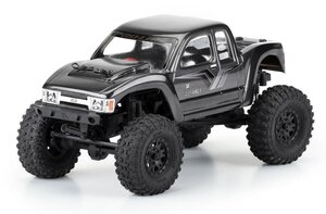 3596-00 PRO-LINE CLIFFHANGER HIGH PERFORMANCE KARO KLAR FÜR SCX24