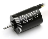 030914 Team Associated Micro Brushless Motor 8000kV