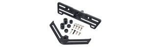 37192 LRP Competition Starterbox - Buggy Plastikaufnahmen vorne/hinten inkl. Schrauben