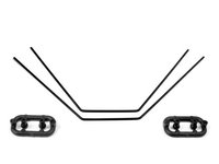 X382412 Querstabilisator vo & hi 1,2 mm OPTION